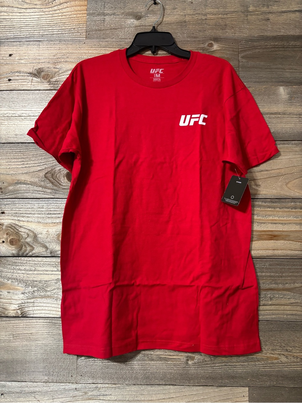 NWT UFC Ultimate Fighting Championship Men’s Shirt